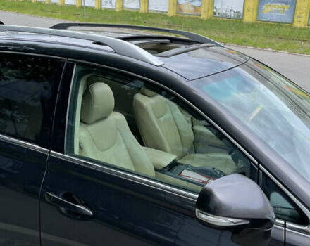 Черный Лексус РХ, объемом двигателя 3.5 л и пробегом 190 тыс. км за 16800 $, фото 6 на Automoto.ua