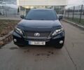 Чорний Лексус РХ, об'ємом двигуна 3.5 л та пробігом 210 тис. км за 18350 $, фото 2 на Automoto.ua