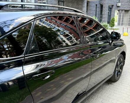 Лексус РХ 2009 в Киеве на Automoto.ua Черный Лексус РХ, объемом двигателя 3.46 л и пробегом 170 тыс. км за 19399 $, фото 13 на Automoto.ua