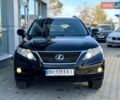 Черный Лексус РХ, объемом двигателя 3.46 л и пробегом 160 тыс. км за 16800 $, фото 2 на Automoto.ua