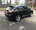 Черный Лексус РХ, объемом двигателя 3.46 л и пробегом 205 тыс. км за 18500 $, фото 3 на Automoto.ua