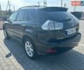 Черный Лексус РХ, объемом двигателя 3.46 л и пробегом 230 тыс. км за 14100 $, фото 6 на Automoto.ua