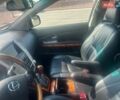 Черный Лексус РХ, объемом двигателя 3.46 л и пробегом 230 тыс. км за 14100 $, фото 53 на Automoto.ua