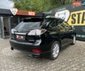 Чорний Лексус РХ, об'ємом двигуна 3.46 л та пробігом 311 тис. км за 14700 $, фото 3 на Automoto.ua