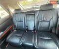 Черный Лексус РХ, объемом двигателя 3.46 л и пробегом 230 тыс. км за 14100 $, фото 56 на Automoto.ua