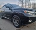 Чорний Лексус РХ, об'ємом двигуна 3.5 л та пробігом 210 тис. км за 18350 $, фото 5 на Automoto.ua