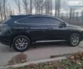 Чорний Лексус РХ, об'ємом двигуна 3.5 л та пробігом 210 тис. км за 18350 $, фото 6 на Automoto.ua