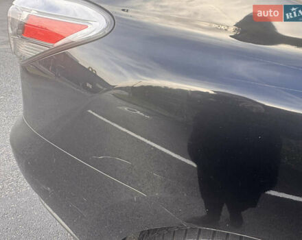 Лексус РХ 2009 в Харькове на Automoto.ua Черный Лексус РХ, объемом двигателя 0 л и пробегом 140 тыс. км за 16000 $, фото 14 на Automoto.ua