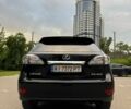 Чорний Лексус РХ, об'ємом двигуна 3.46 л та пробігом 285 тис. км за 14400 $, фото 3 на Automoto.ua