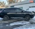 Чорний Лексус РХ, об'ємом двигуна 3.46 л та пробігом 326 тис. км за 15490 $, фото 3 на Automoto.ua