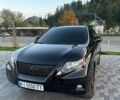 Черный Лексус РХ, объемом двигателя 3.46 л и пробегом 199 тыс. км за 15500 $, фото 1 на Automoto.ua