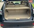 Чорний Лексус РХ, об'ємом двигуна 3.46 л та пробігом 327 тис. км за 14700 $, фото 13 на Automoto.ua