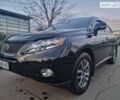 Чорний Лексус РХ, об'ємом двигуна 3.5 л та пробігом 210 тис. км за 18350 $, фото 3 на Automoto.ua