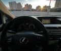 Черный Лексус РХ, объемом двигателя 3.46 л и пробегом 279 тыс. км за 15300 $, фото 23 на Automoto.ua