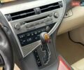 Чорний Лексус РХ, об'ємом двигуна 3.46 л та пробігом 326 тис. км за 14790 $, фото 29 на Automoto.ua
