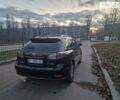 Чорний Лексус РХ, об'ємом двигуна 3.5 л та пробігом 210 тис. км за 18350 $, фото 9 на Automoto.ua