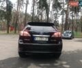 Черный Лексус РХ, объемом двигателя 3.46 л и пробегом 205 тыс. км за 18500 $, фото 10 на Automoto.ua