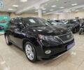 Чорний Лексус РХ, об'ємом двигуна 3.5 л та пробігом 177 тис. км за 14900 $, фото 1 на Automoto.ua