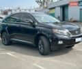 Чорний Лексус РХ, об'ємом двигуна 3.46 л та пробігом 326 тис. км за 14790 $, фото 3 на Automoto.ua