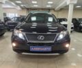 Чорний Лексус РХ, об'ємом двигуна 3.5 л та пробігом 177 тис. км за 14967 $, фото 1 на Automoto.ua