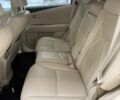 Чорний Лексус РХ, об'ємом двигуна 3.5 л та пробігом 280 тис. км за 14800 $, фото 11 на Automoto.ua