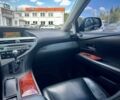 Чорний Лексус РХ, об'ємом двигуна 0 л та пробігом 298 тис. км за 13523 $, фото 15 на Automoto.ua