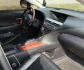 Чорний Лексус РХ, об'ємом двигуна 3.46 л та пробігом 198 тис. км за 15000 $, фото 11 на Automoto.ua