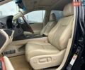 Чорний Лексус РХ, об'ємом двигуна 3.46 л та пробігом 326 тис. км за 14790 $, фото 17 на Automoto.ua