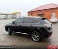 Чорний Лексус РХ, об'ємом двигуна 3.5 л та пробігом 181 тис. км за 15000 $, фото 3 на Automoto.ua