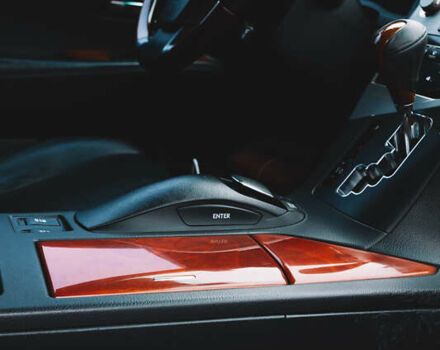 Черный Лексус РХ, объемом двигателя 3.46 л и пробегом 286 тыс. км за 17500 $, фото 32 на Automoto.ua