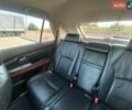 Черный Лексус РХ, объемом двигателя 3.46 л и пробегом 230 тыс. км за 14100 $, фото 57 на Automoto.ua
