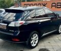 Чорний Лексус РХ, об'ємом двигуна 0 л та пробігом 298 тис. км за 13523 $, фото 5 на Automoto.ua
