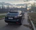 Чорний Лексус РХ, об'ємом двигуна 3.5 л та пробігом 210 тис. км за 18350 $, фото 9 на Automoto.ua
