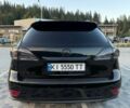 Черный Лексус РХ, объемом двигателя 3.46 л и пробегом 199 тыс. км за 15500 $, фото 21 на Automoto.ua