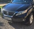 Чорний Лексус РХ, об'ємом двигуна 3.46 л та пробігом 226 тис. км за 16000 $, фото 1 на Automoto.ua