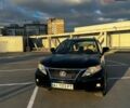 Черный Лексус РХ, объемом двигателя 3.46 л и пробегом 279 тыс. км за 15300 $, фото 8 на Automoto.ua