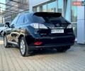 Черный Лексус РХ, объемом двигателя 3.46 л и пробегом 160 тыс. км за 15700 $, фото 6 на Automoto.ua