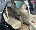 Чорний Лексус РХ, об'ємом двигуна 3.46 л та пробігом 326 тис. км за 14790 $, фото 35 на Automoto.ua