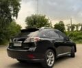 Чорний Лексус РХ, об'ємом двигуна 3.46 л та пробігом 285 тис. км за 14400 $, фото 2 на Automoto.ua