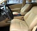Чорний Лексус РХ, об'ємом двигуна 3.5 л та пробігом 280 тис. км за 14500 $, фото 8 на Automoto.ua