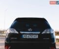 Черный Лексус РХ, объемом двигателя 3.46 л и пробегом 288 тыс. км за 16500 $, фото 4 на Automoto.ua
