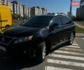 Черный Лексус РХ, объемом двигателя 3.46 л и пробегом 280 тыс. км за 14500 $, фото 1 на Automoto.ua