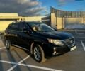 Черный Лексус РХ, объемом двигателя 3.46 л и пробегом 279 тыс. км за 15300 $, фото 2 на Automoto.ua
