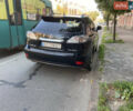 Чорний Лексус РХ, об'ємом двигуна 3.5 л та пробігом 299 тис. км за 15000 $, фото 4 на Automoto.ua