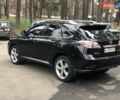 Черный Лексус РХ, объемом двигателя 3.46 л и пробегом 205 тыс. км за 18500 $, фото 8 на Automoto.ua