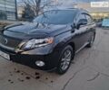 Чорний Лексус РХ, об'ємом двигуна 3.5 л та пробігом 210 тис. км за 18350 $, фото 20 на Automoto.ua