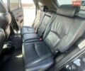 Черный Лексус РХ, объемом двигателя 3.46 л и пробегом 230 тыс. км за 14100 $, фото 40 на Automoto.ua