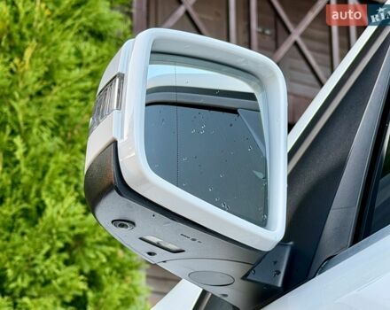 Чорний Лексус РХ, об'ємом двигуна 0 л та пробігом 159 тис. км за 23041 $, фото 6 на Automoto.ua