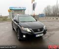 Чорний Лексус РХ, об'ємом двигуна 3.5 л та пробігом 181 тис. км за 15000 $, фото 9 на Automoto.ua