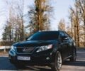 Чорний Лексус РХ, об'ємом двигуна 3.46 л та пробігом 288 тис. км за 14999 $, фото 30 на Automoto.ua